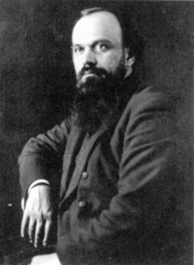 St. Nikolai at Dachau:
Faith Under Persecution